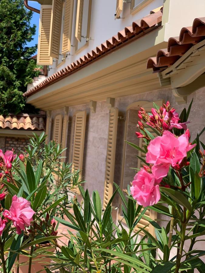 Manna Villa إغير المظهر الخارجي الصورة