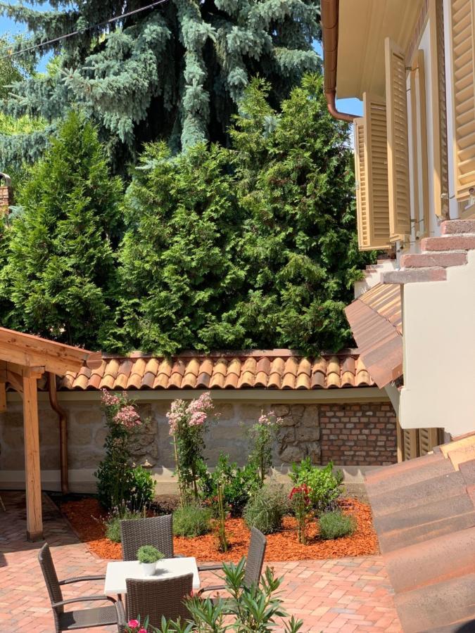 Manna Villa إغير المظهر الخارجي الصورة