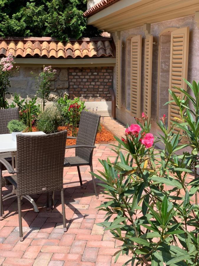 Manna Villa إغير المظهر الخارجي الصورة